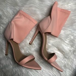 EGO Heels